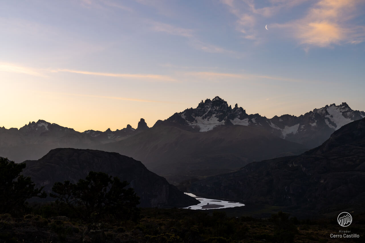 Valle del Río Ibáñez